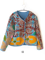 �I�[���h�����[�L���g�X�U�j�h�J�̃W���P�b�g�@����