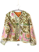 �I�[���h�����[�L���g�X�U�j�h�J�̃W���P�b�g�@����