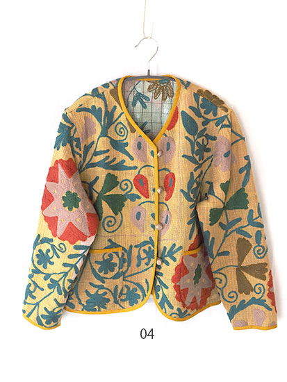 �I�[���h�����[�L���g�X�U�j�h�J�̃W���P�b�g