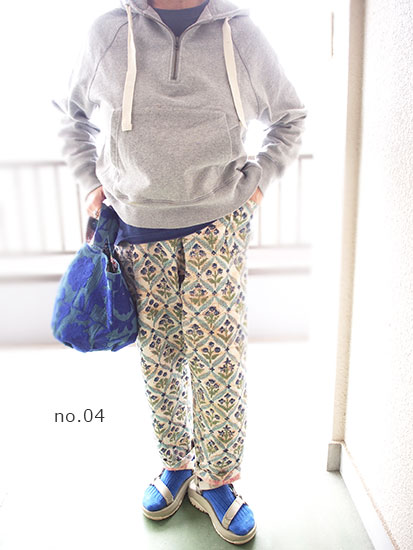 �I�[���h�����[�L���g�̃e�[�p�[�h�p���c