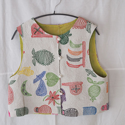 ノクシカタのベスト