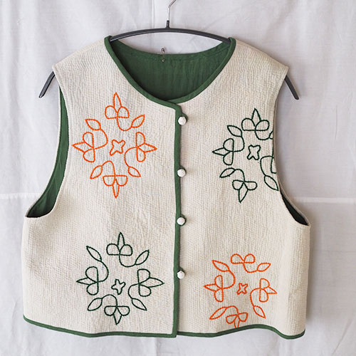 ノクシカタのベスト