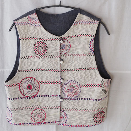 ノクシカタのベスト