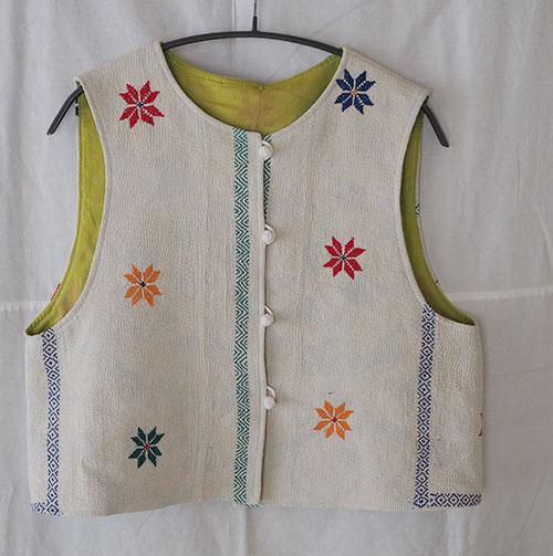 ノクシカタのベスト